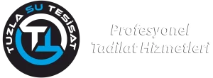 tuzla su tesisatçısı logo 2